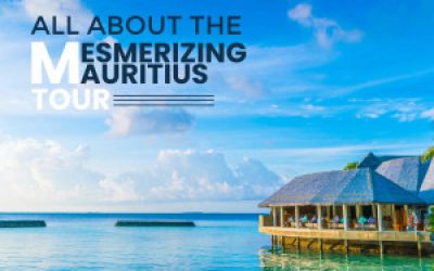 Mauritious Tour 2