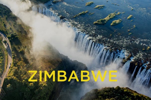 Zimbabwe 1