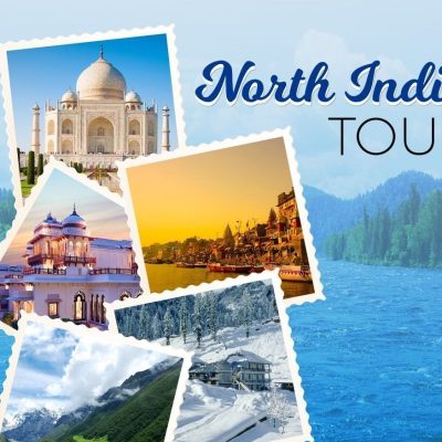 north-india-tour-package